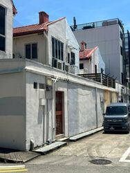 Still Mansions (D15), Shop House #484728381